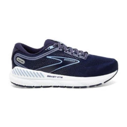 Brooks Men's Beast GTS 23 - Peacoat / Blue / White