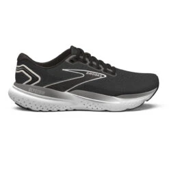 Brooks Men's Glycerin 21 - Black / Grey / White