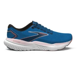 Brooks Women's Glycerin 21 - Blue / Icy Pink / Rose