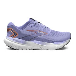 Brooks Women's Glycerin 21 - Lavender / Black / Copper