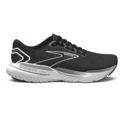 Brooks Women's Glycerin GTS 21 - Black / Grey / White