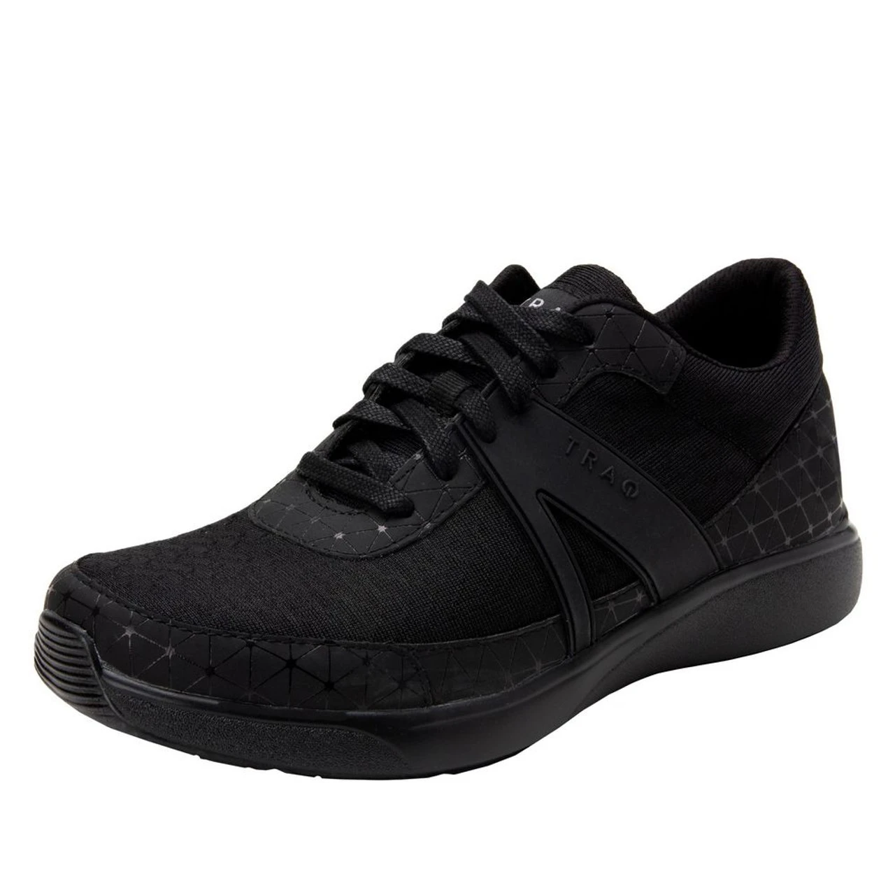 Alegria TRAQ Women's Qarma - Black Swell - Image 2