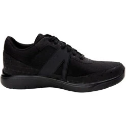 Alegria TRAQ Women's Qarma - Black Swell