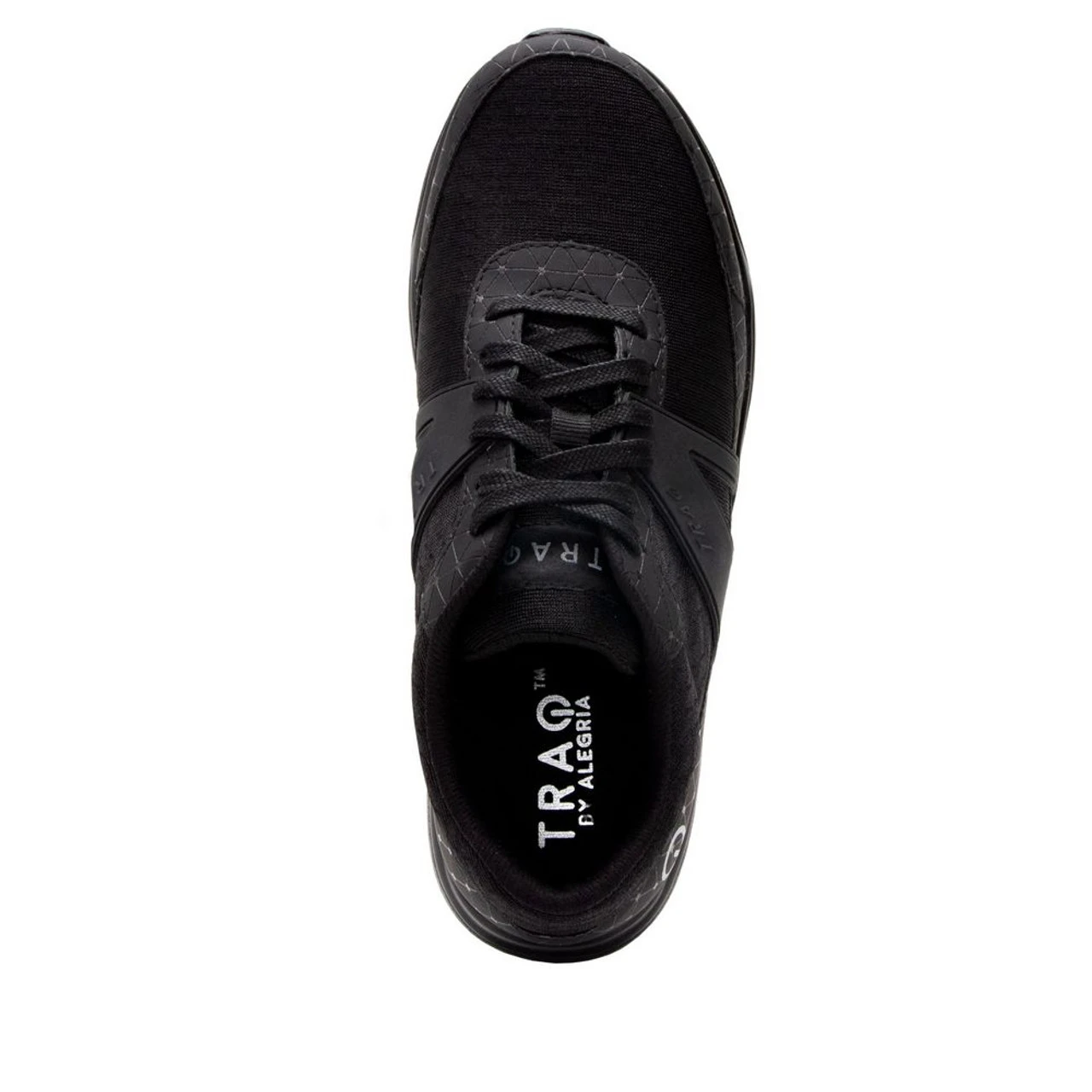 Alegria TRAQ Women's Qarma - Black Swell - Image 3