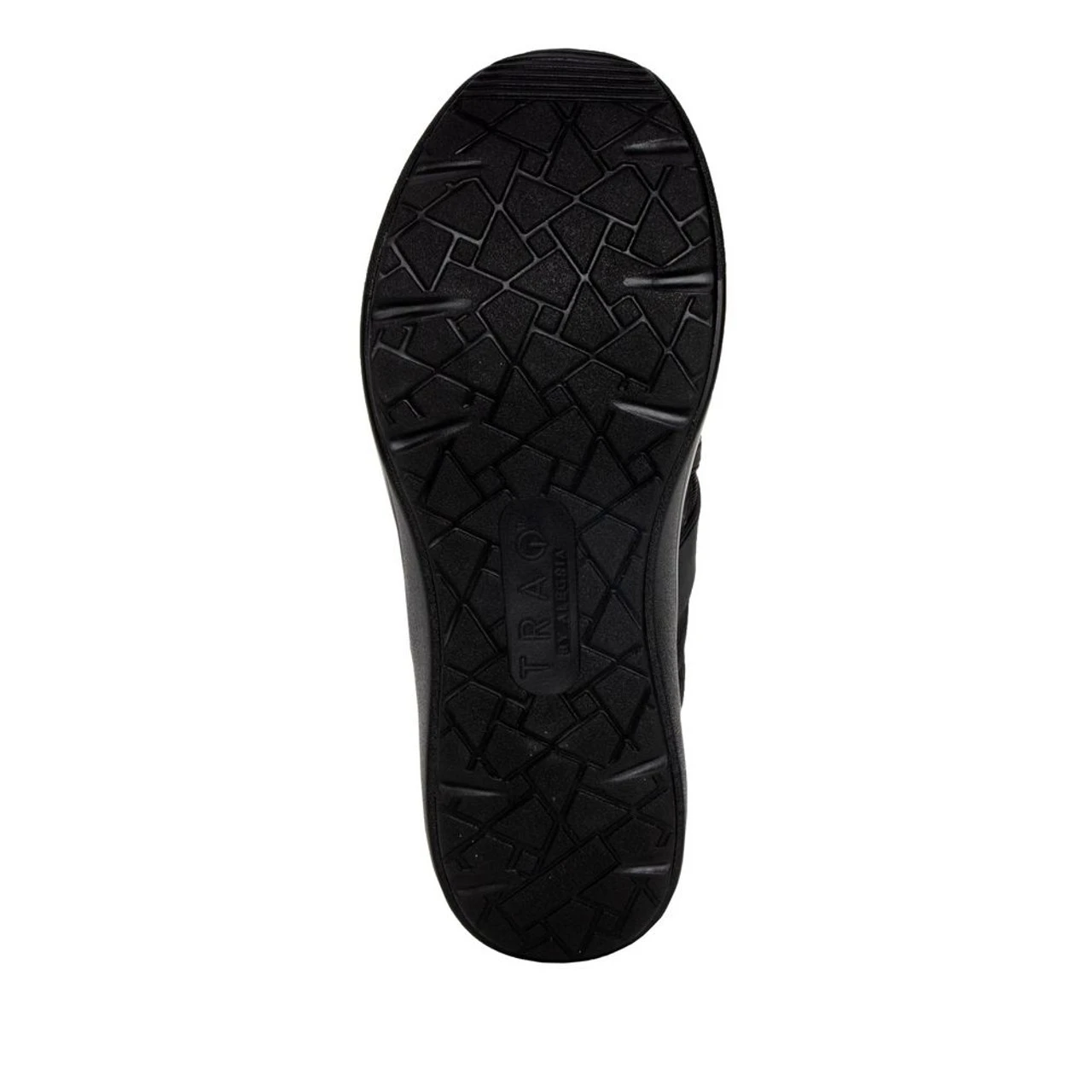 Alegria TRAQ Women's Qarma - Black Swell - Image 4