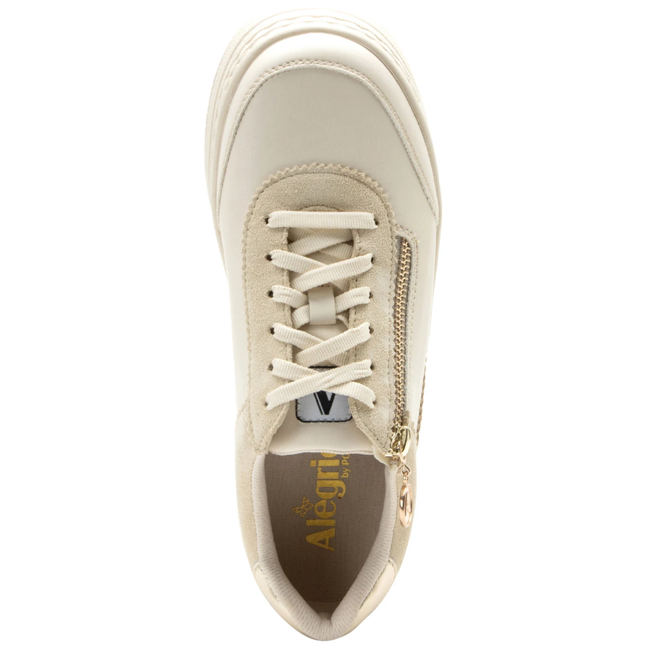 Alegria Women's Averie - Cream - Image 4