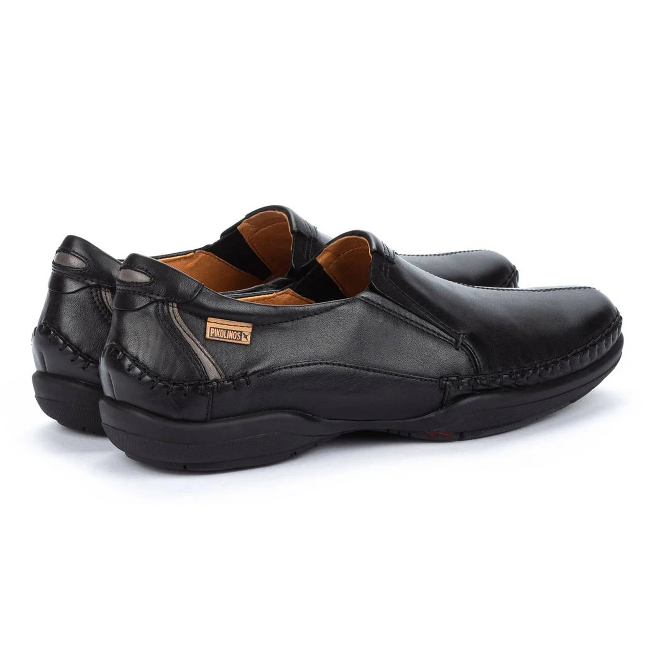 Pikolinos Men's San Telmo M1D - Black - Image 3
