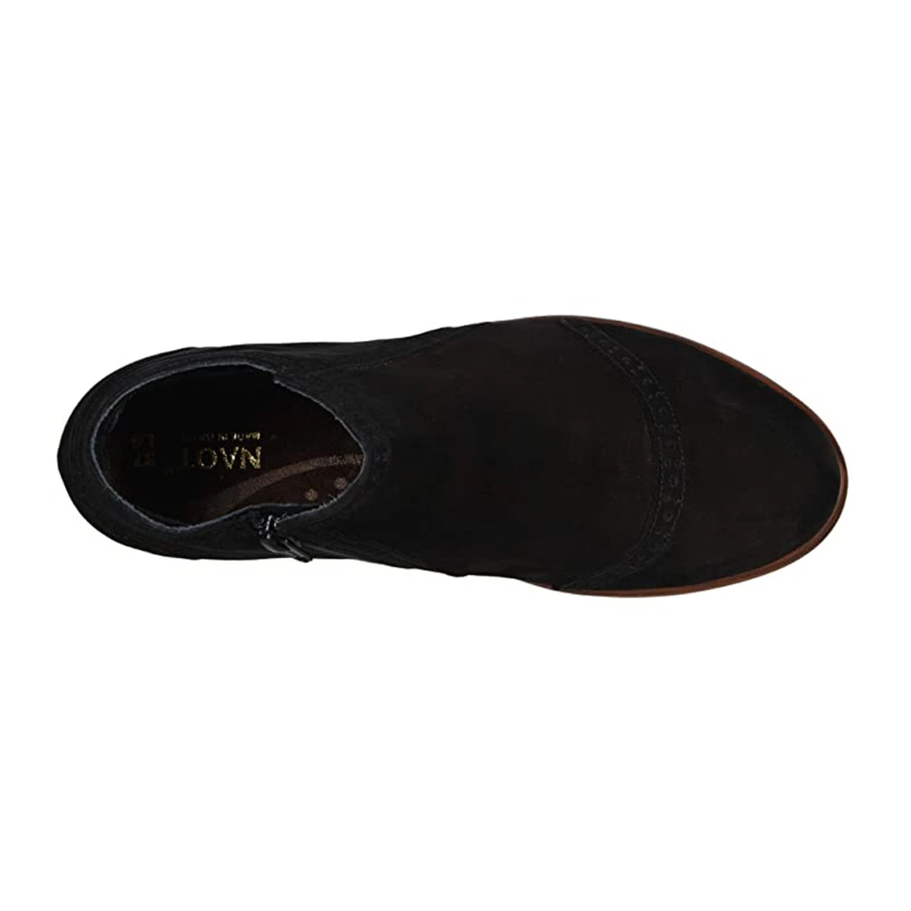Naot Women's Nefasi - Black Velvet - Image 5