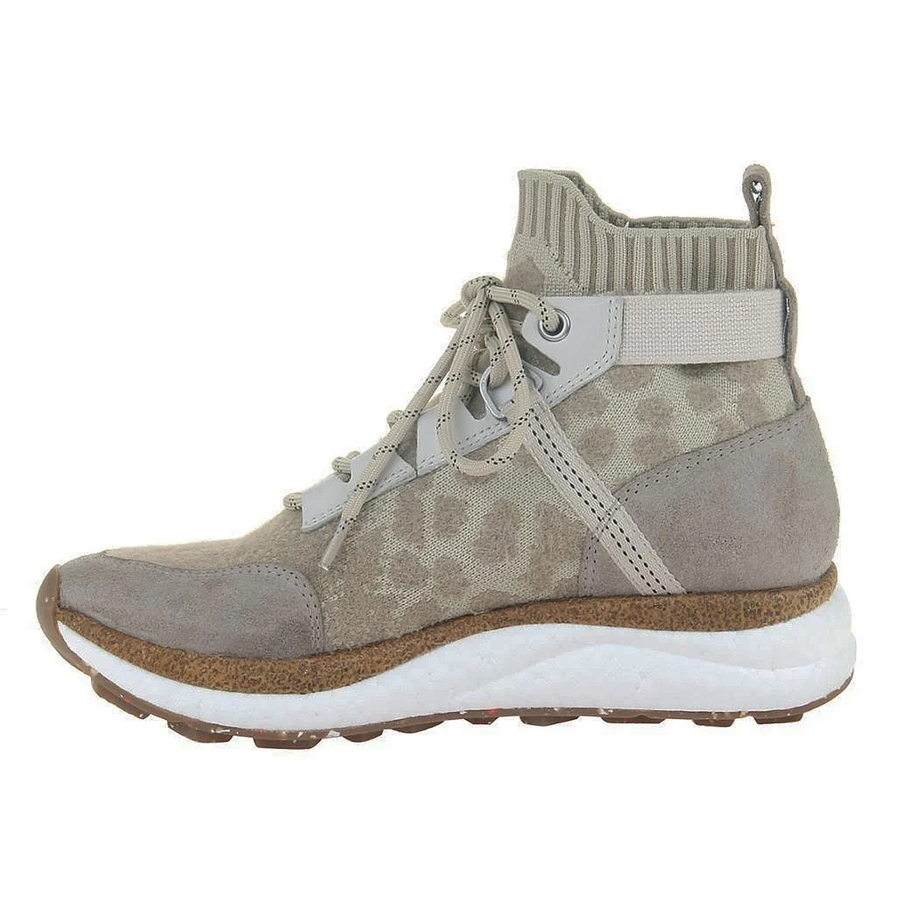 OTBT Women's Hybrid - Khaki - Image 3