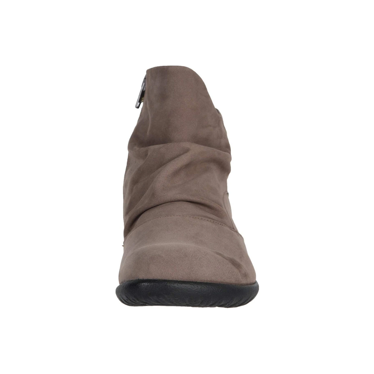 Naot Women's Kahika - Shitake Nubuck - Image 3
