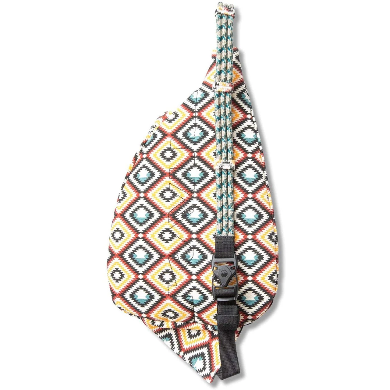 Kavu Mini Organic Rope Bag - Rough Diamond - Image 2