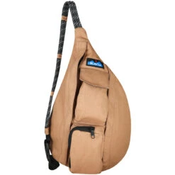 Kavu Mini Rope Bag - Dune