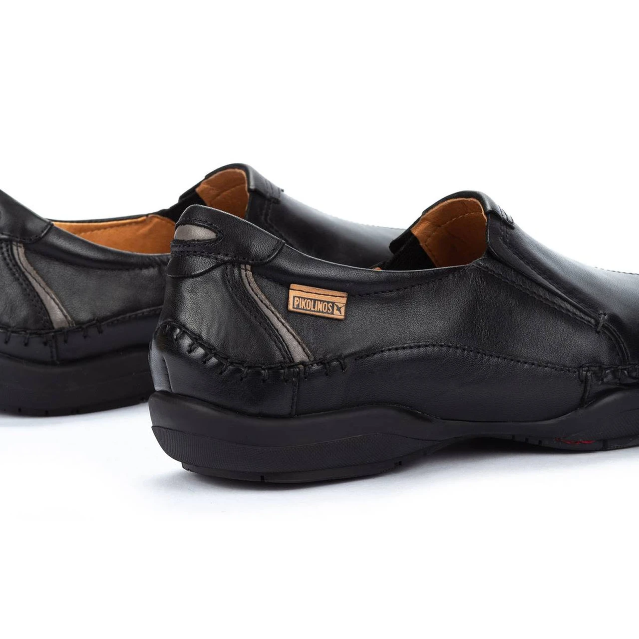 Pikolinos Men's San Telmo M1D - Black - Image 5