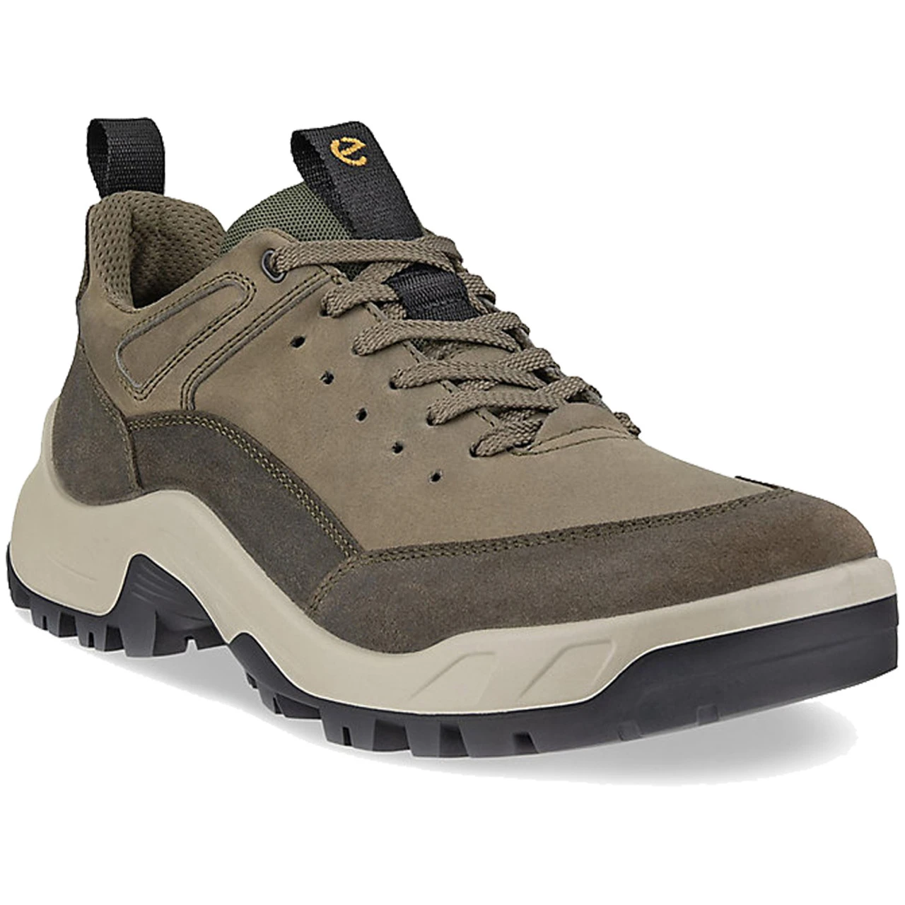 ECCO Men's Offroad Low - Tarmac