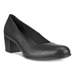 ECCO Women's Dress Classic 35 Pump - Black