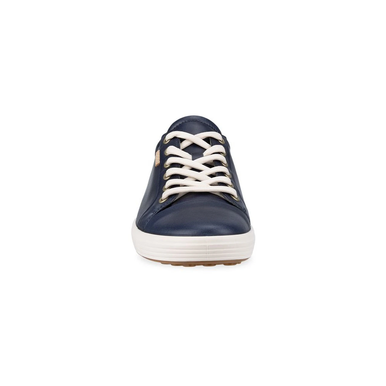ECCO Women's Soft 7 Sneaker - Marine - Image 3