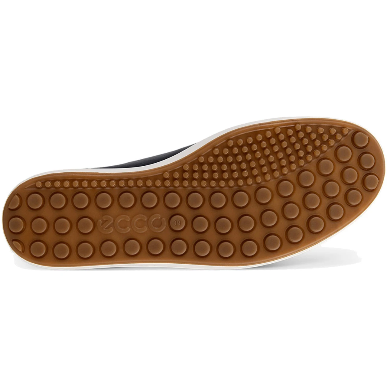 ECCO Women's Soft 7 Sneaker - Marine - Image 5