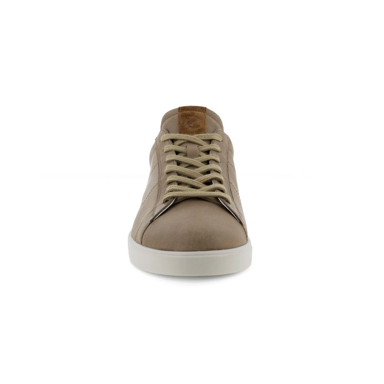 ECCO Men's Street Lite - Nutmeg Brown / Camel - Image 5