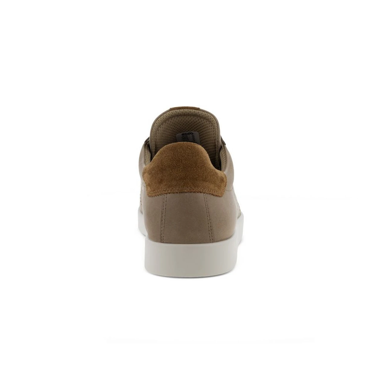 ECCO Men's Street Lite - Nutmeg Brown / Camel - Image 6