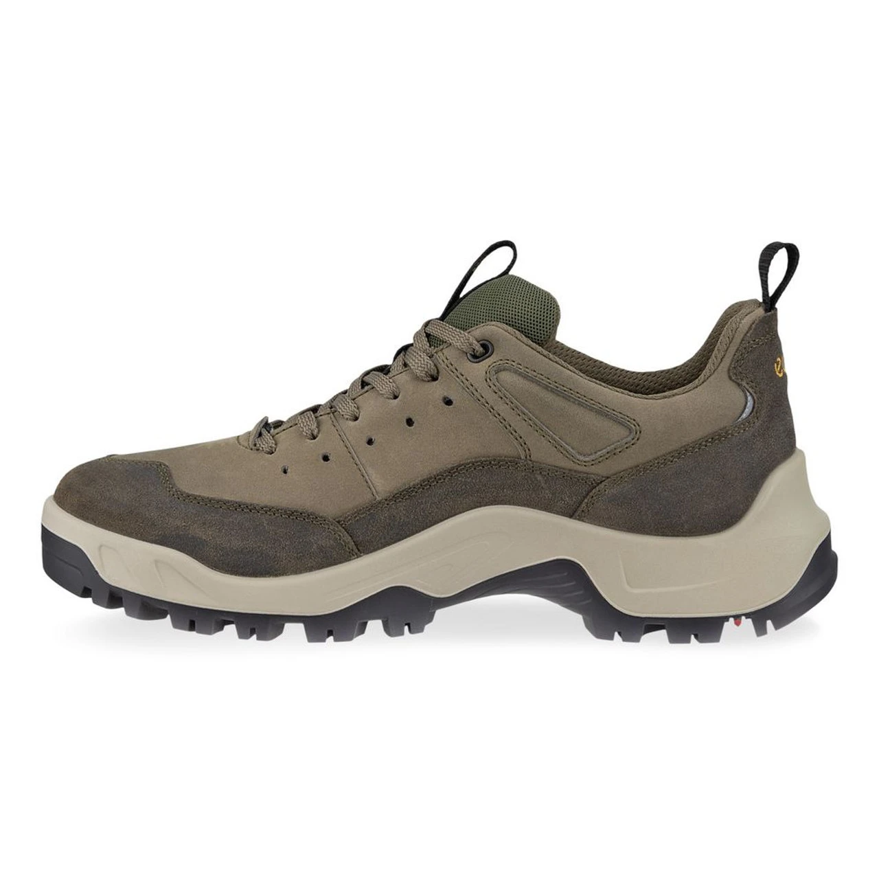 ECCO Men's Offroad Low - Tarmac - Image 2