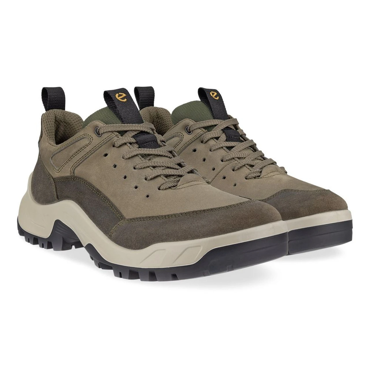 ECCO Men's Offroad Low - Tarmac - Image 3