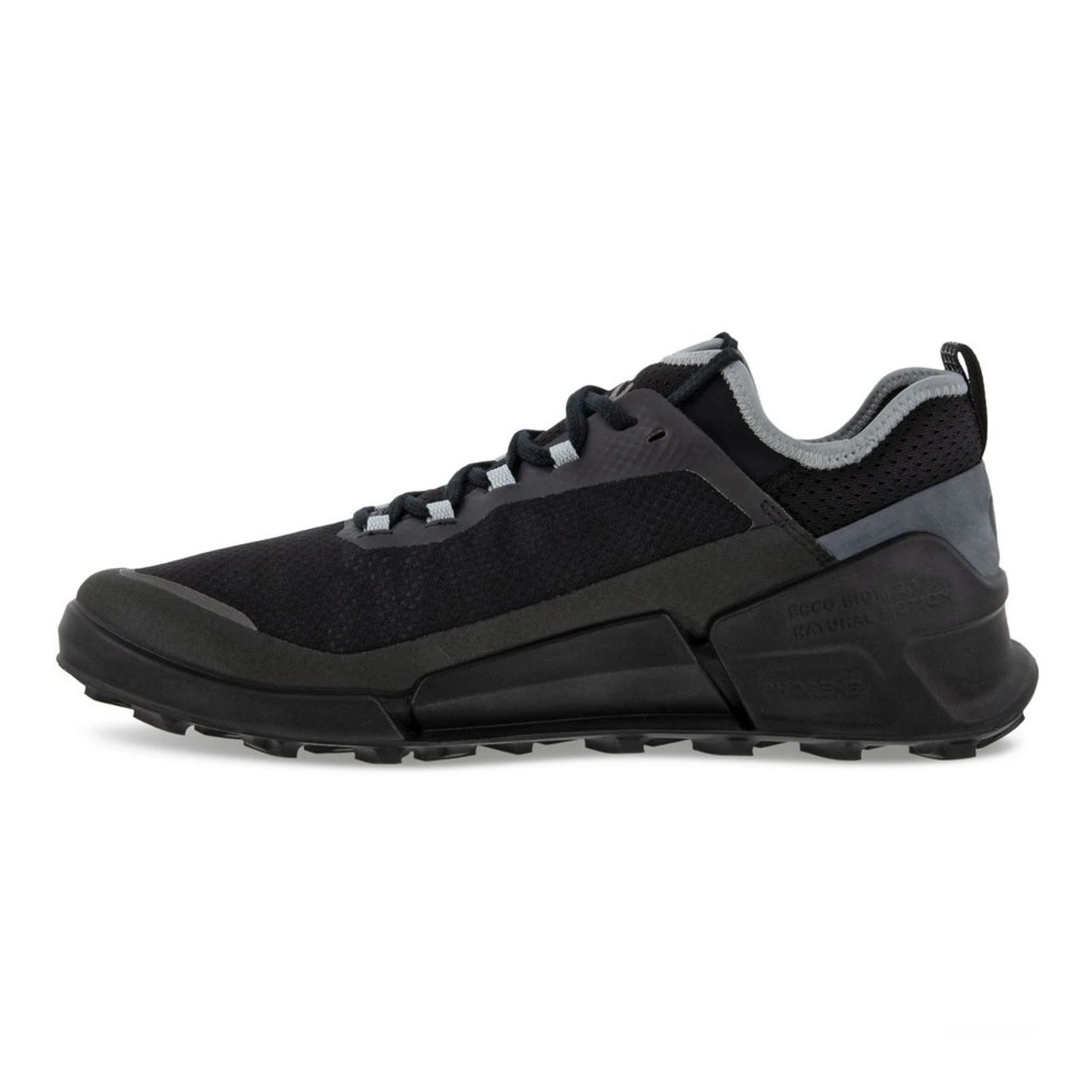 ECCO Men's Biom 2.1 X Country Low - Black - Image 3