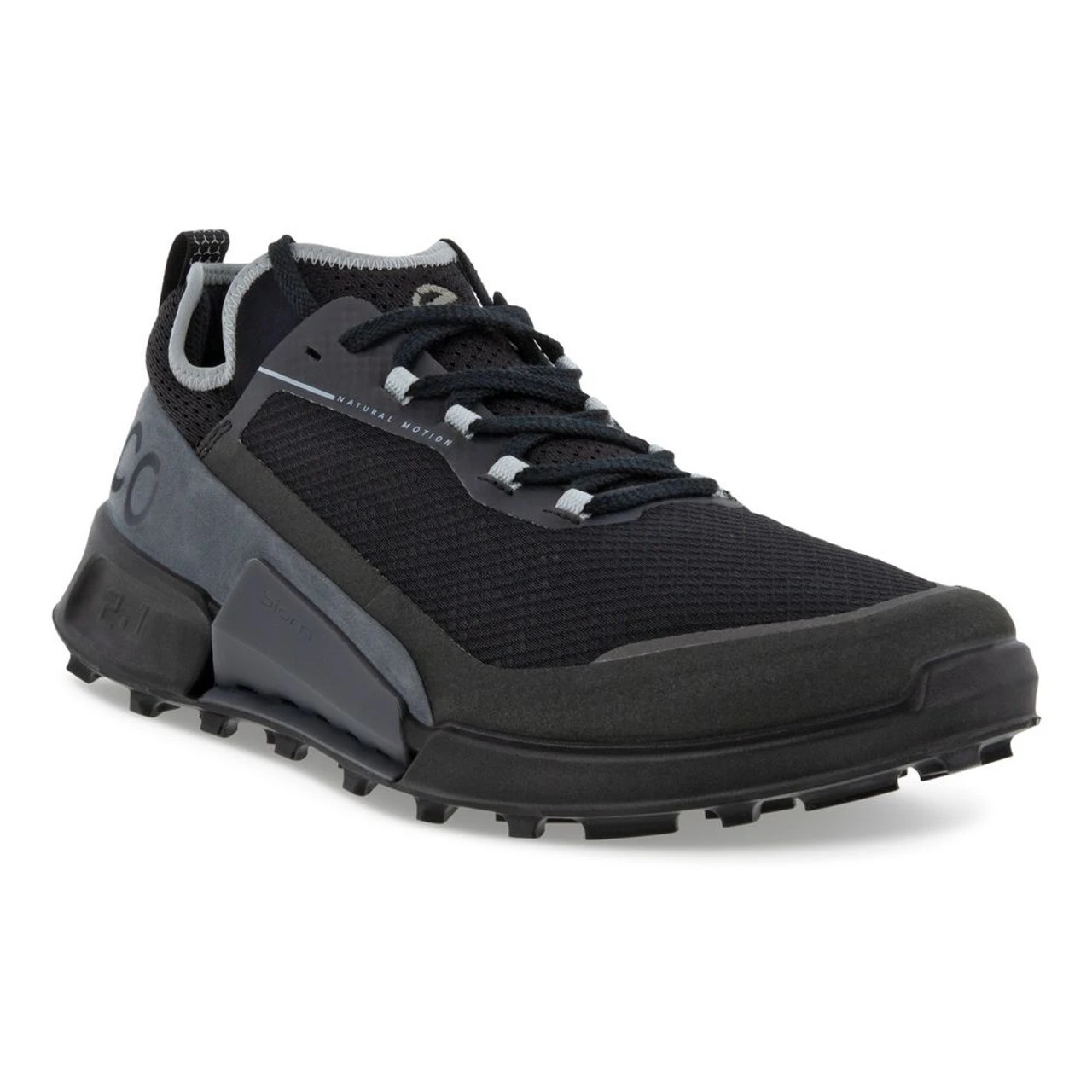 ECCO Men's Biom 2.1 X Country Low - Black