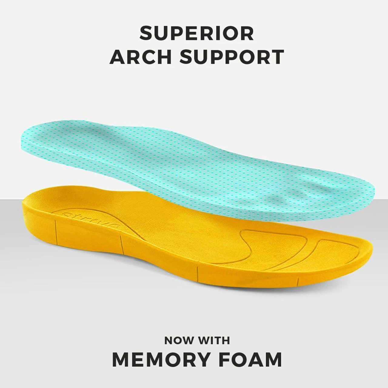 Strive Women's Florida II - Rust - Image 4