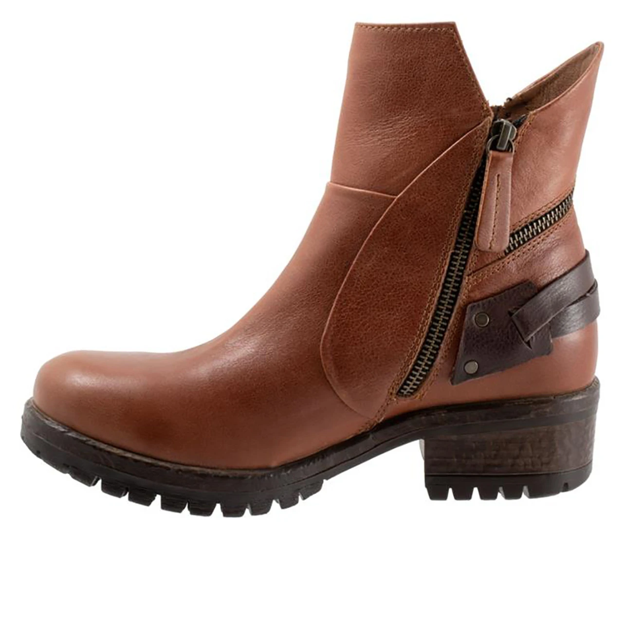 Bueno Women's Fallon - Cognac - Image 2