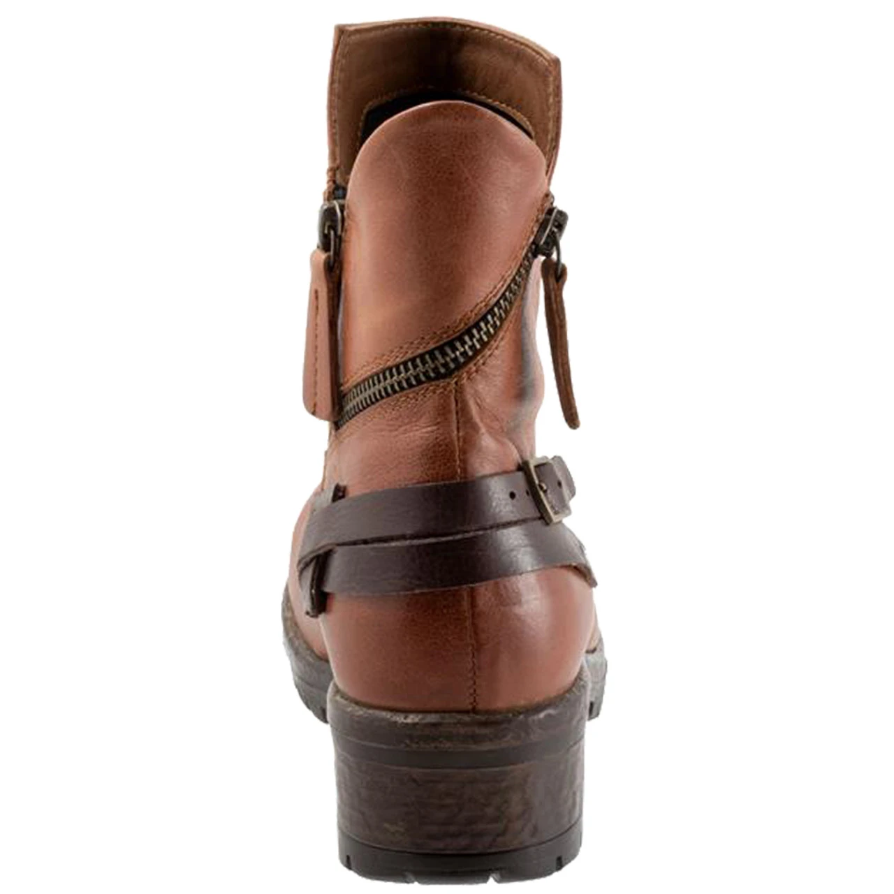 Bueno Women's Fallon - Cognac - Image 3