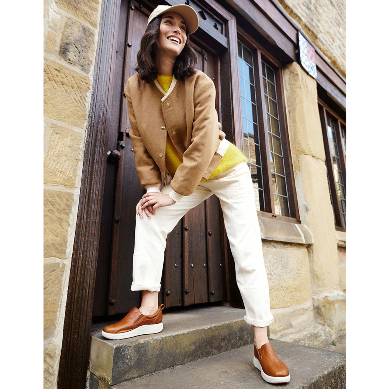 Strive Women's Florida II - Rust - Image 6