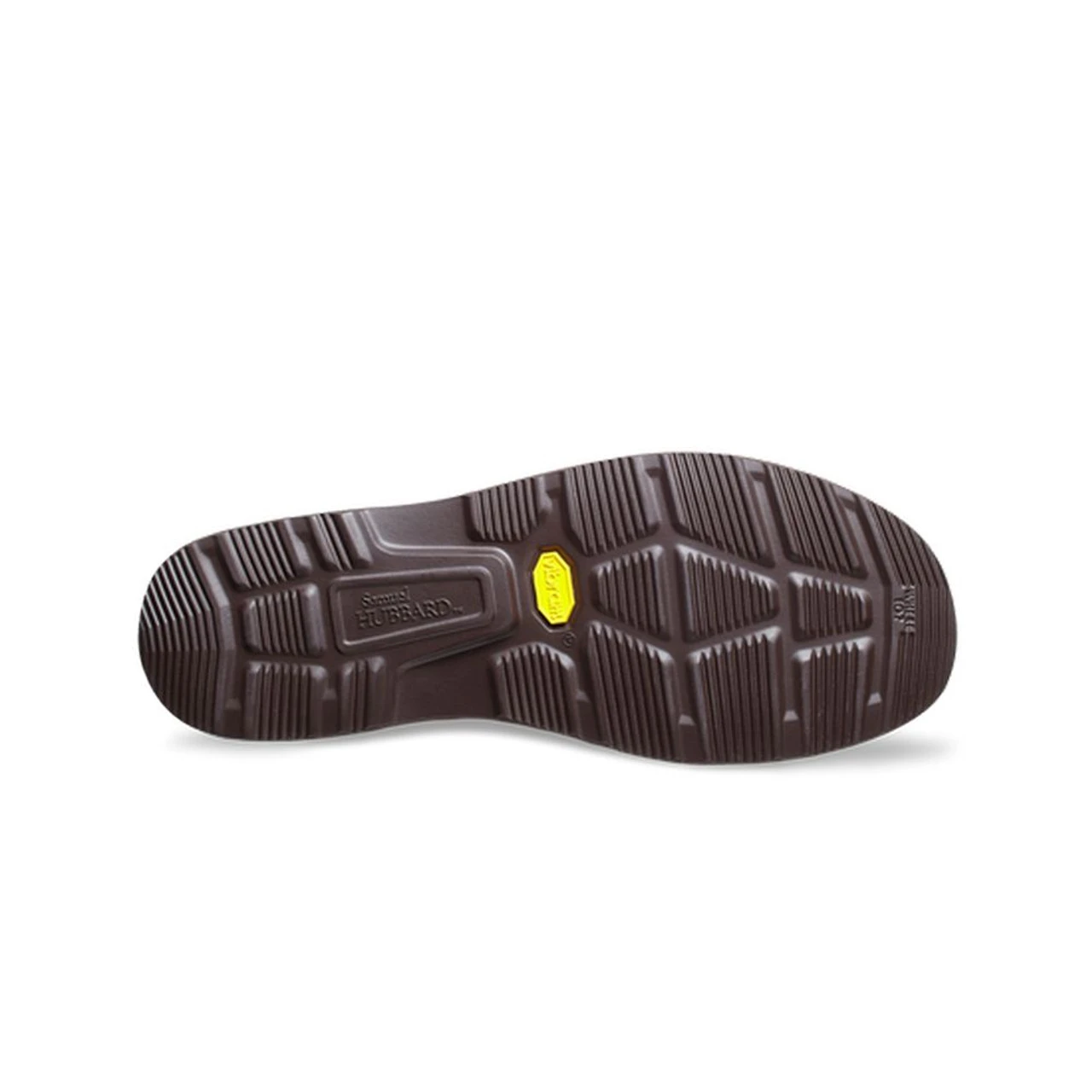 Samuel Hubbard Men's Frequent Traveler - Tan - Image 5