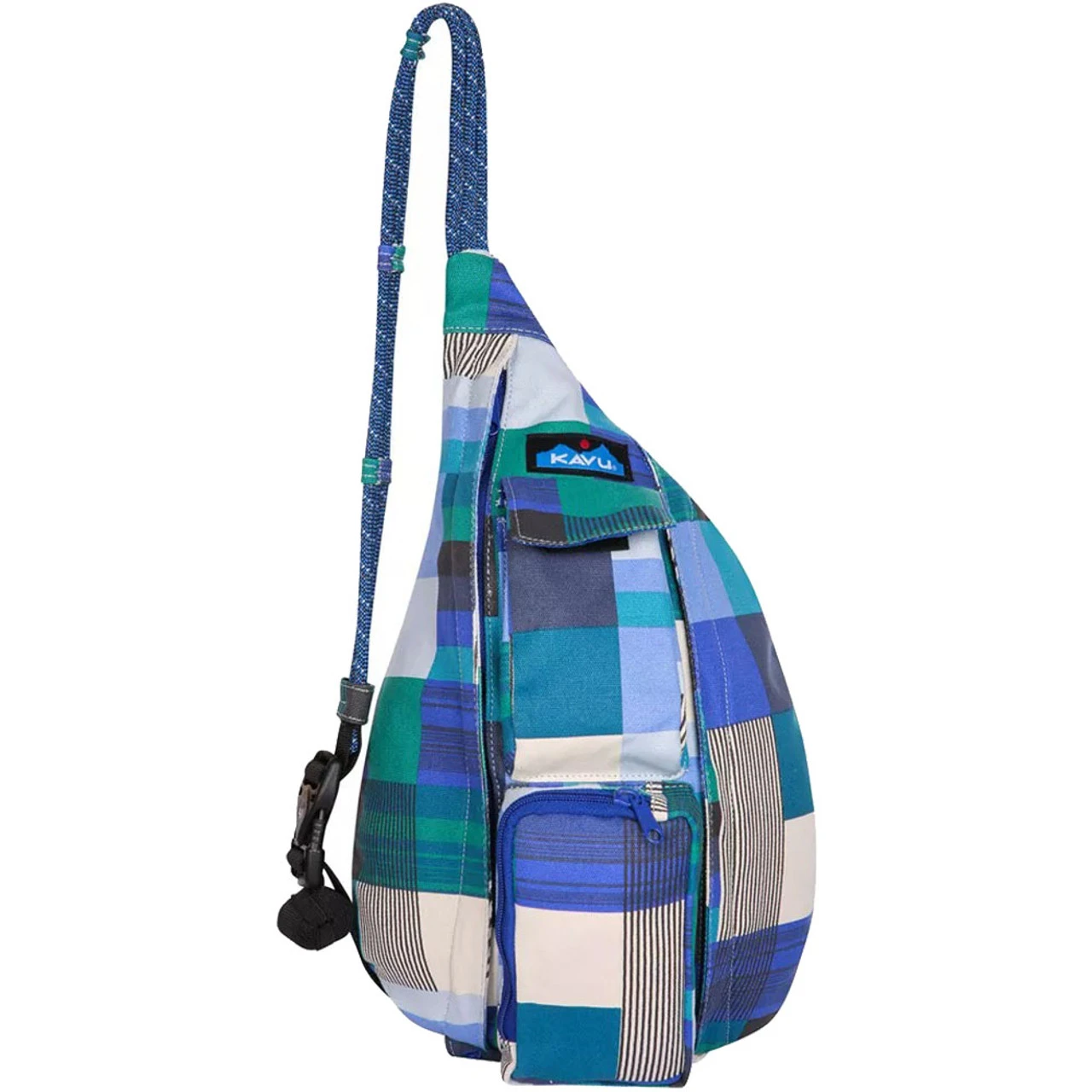 Kavu Mini Rope Bag - Bettys Quilt