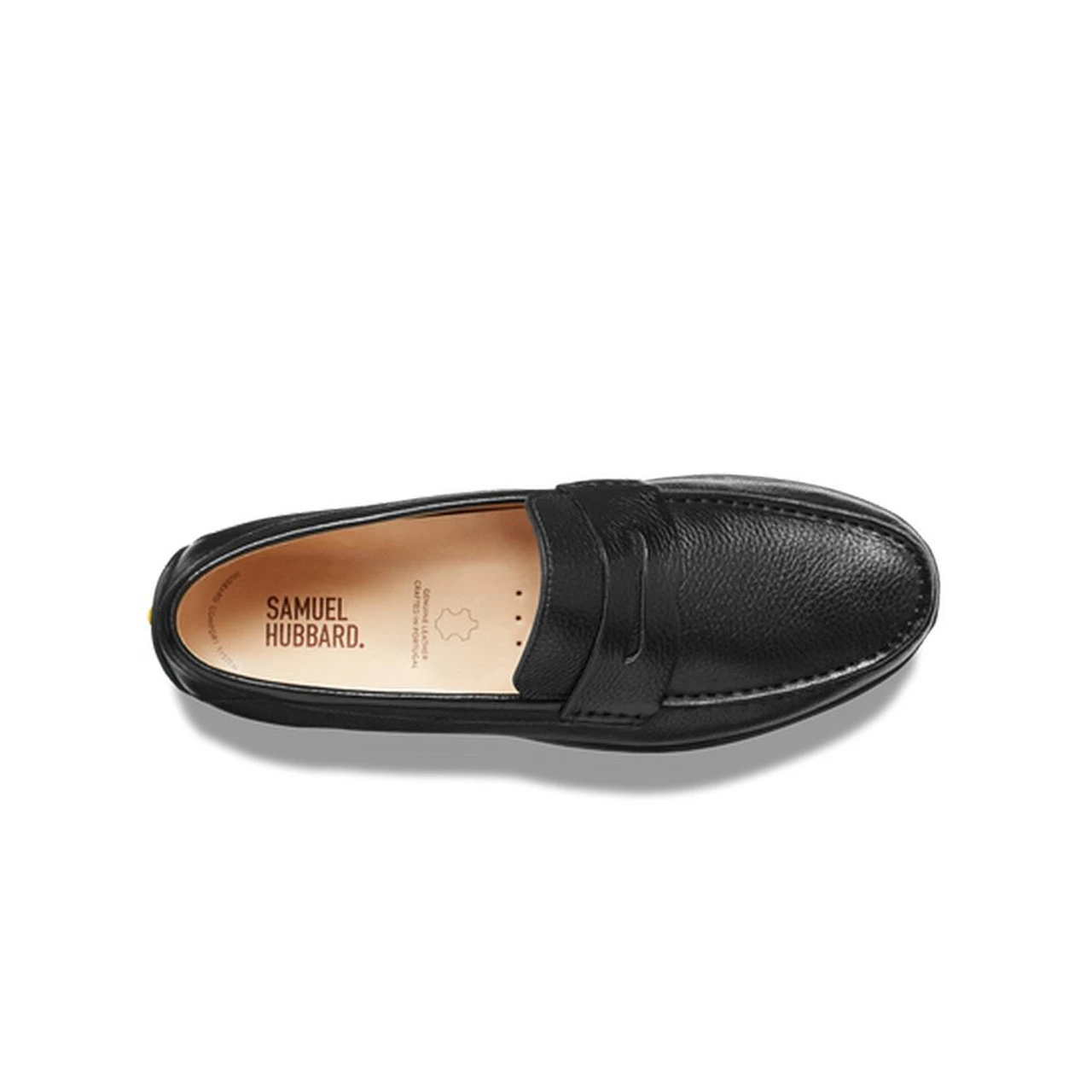 Samuel Hubbard Men's Free Spirit - Black - Image 4