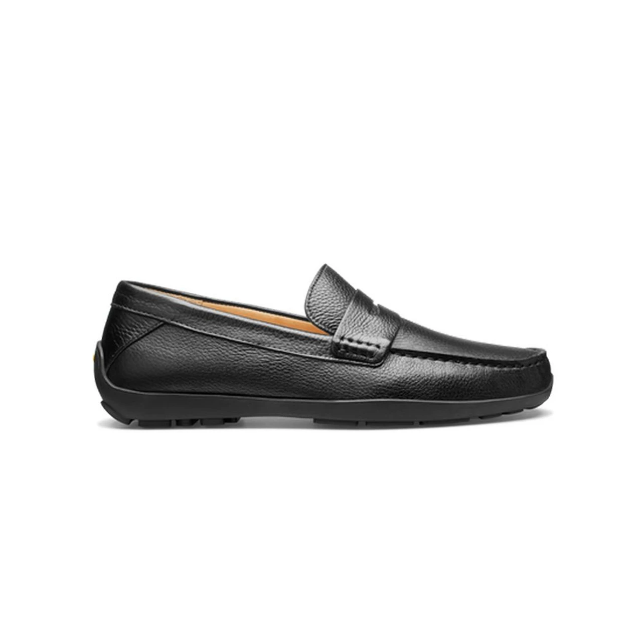 Samuel Hubbard Men's Free Spirit - Black - Image 2