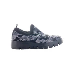 Bernie Mev. Women's FX Luna - Pewter Camo
