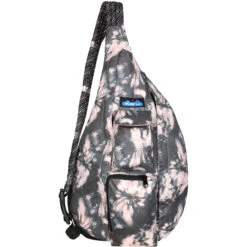 Kavu Rope Sack - High Rise Tie Dye