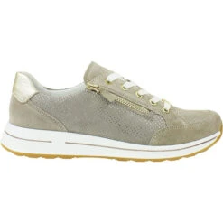 Ara Women's Oleanna - Sand / Platinum