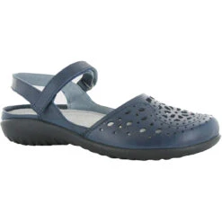 Naot Women's Arataki - Soft Ink Leather