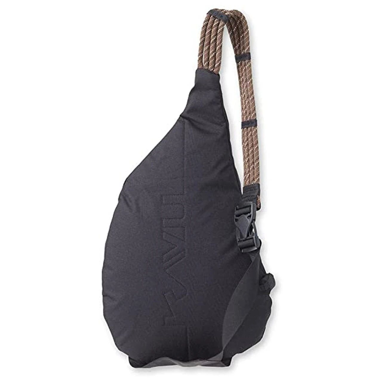 Kavu Rope Sling - Jet Black - Image 3