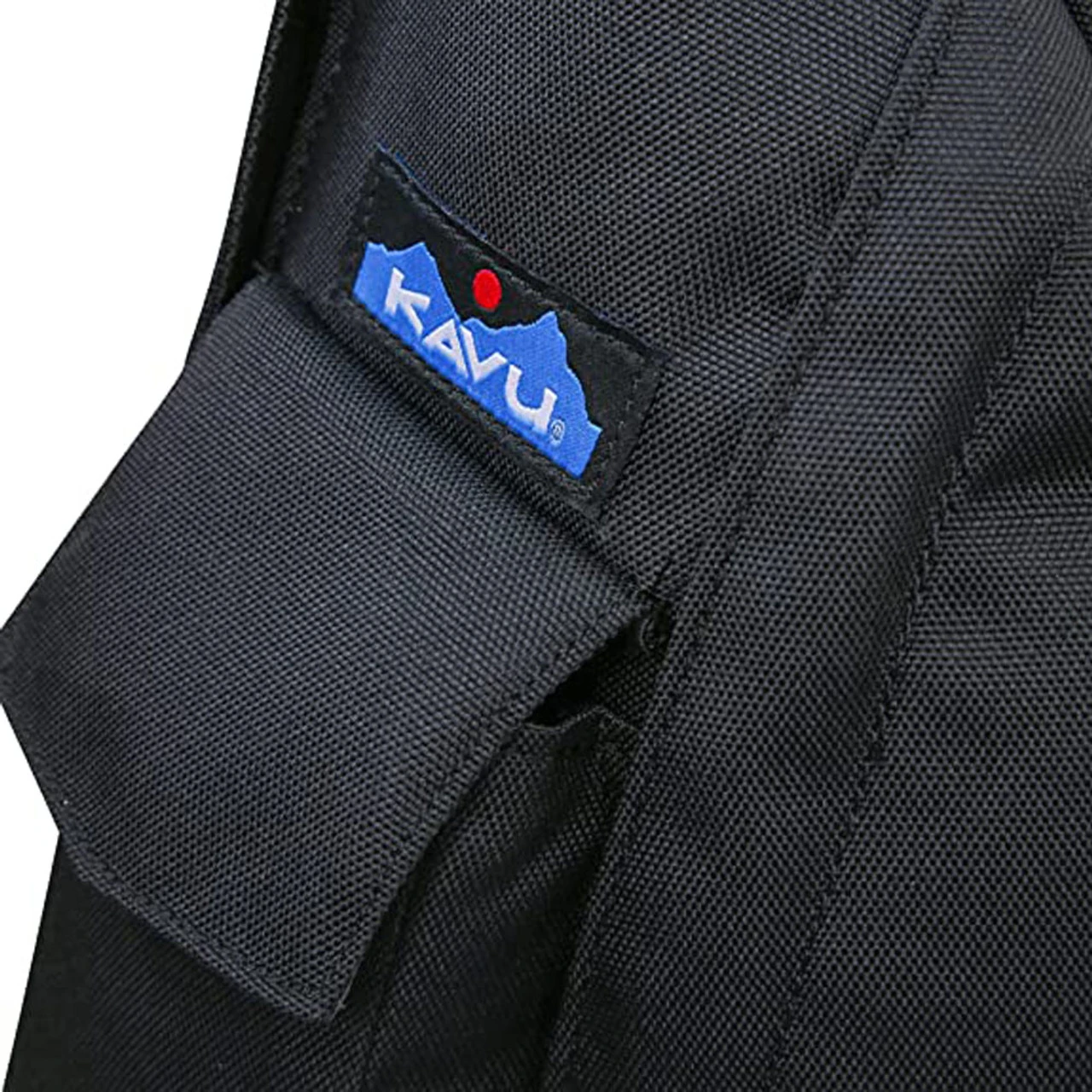 Kavu Rope Sling - Jet Black - Image 4