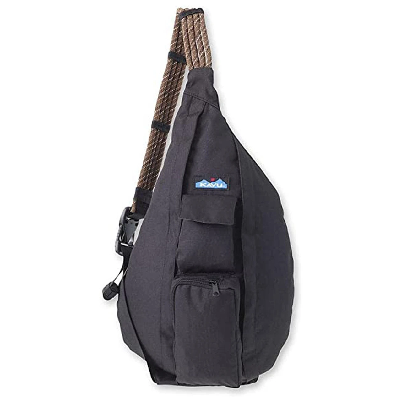 Kavu Rope Sling - Jet Black