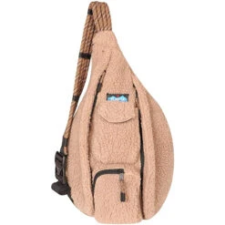 Kavu Rope Fleece - Khaki