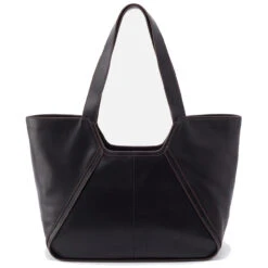 Hobo Bags Bellamy Medium Tote - Black