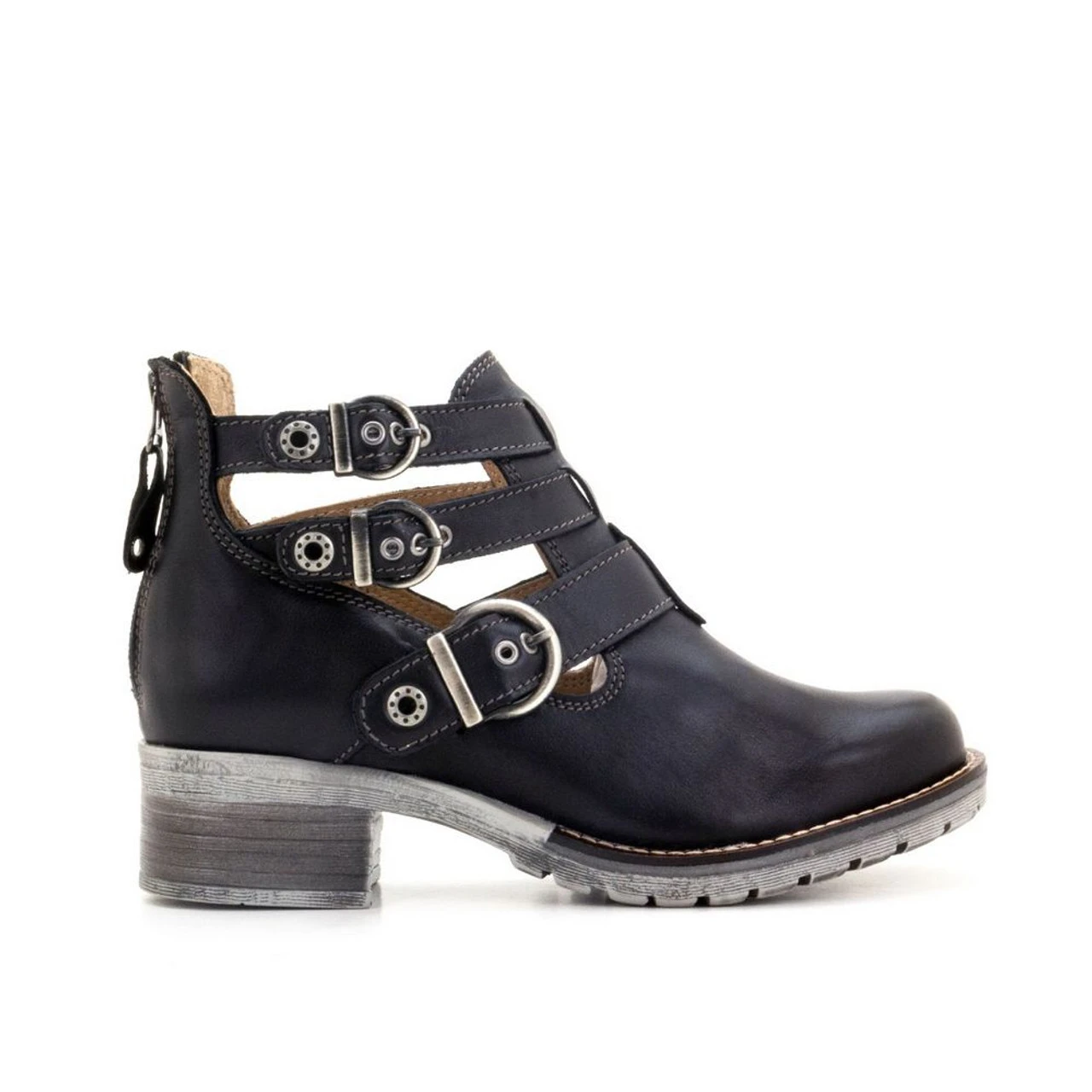 Dromedaris Women's Kelsy - Black - Image 2