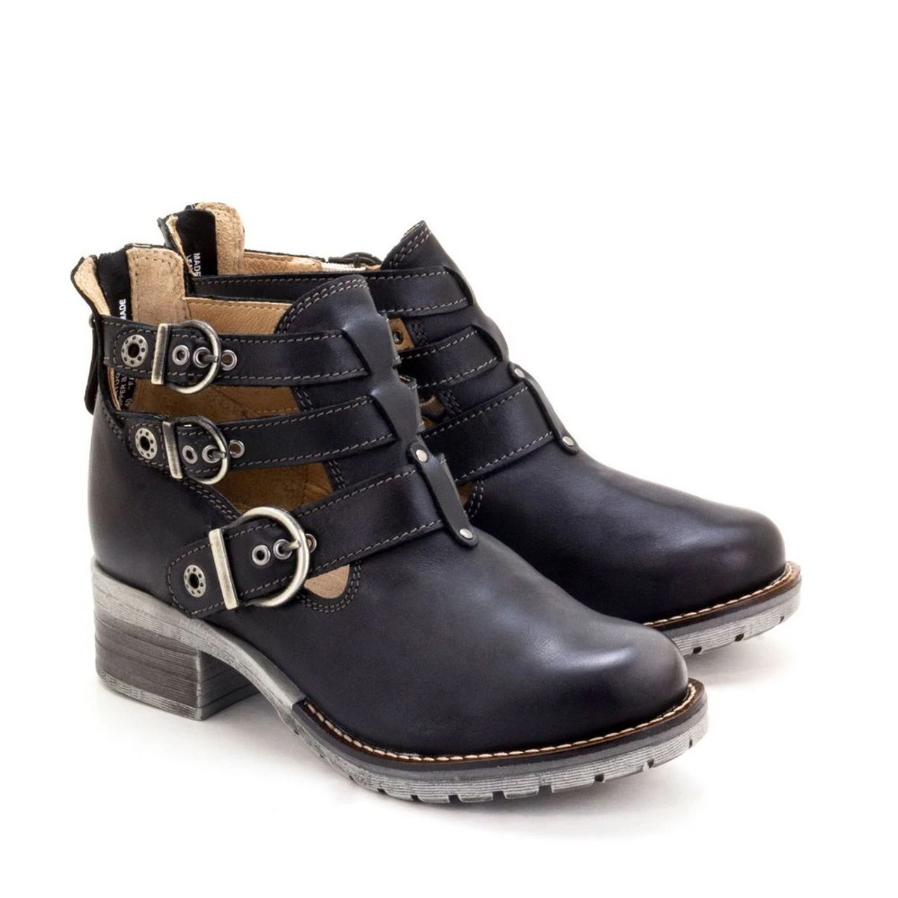 Dromedaris Women's Kelsy - Black - Image 4