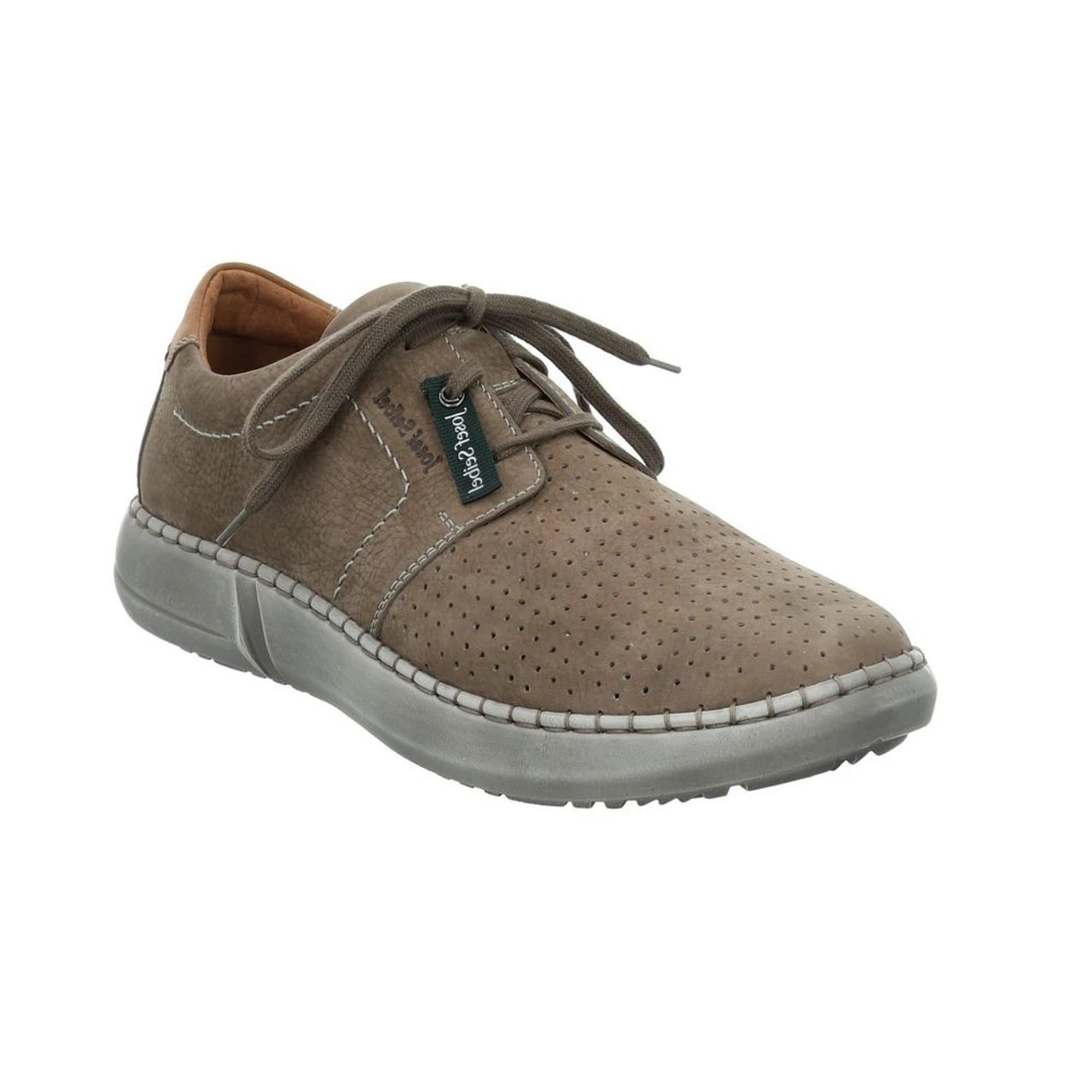 Josef Seibel Men's Louis 06 - Taupe