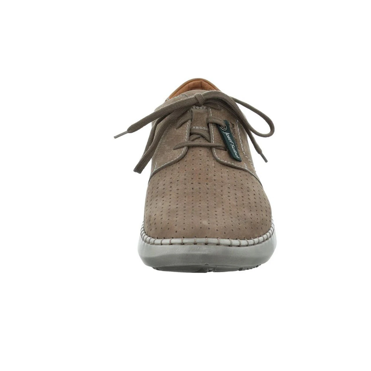 Josef Seibel Men's Louis 06 - Taupe - Image 4