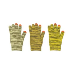 Verloop Pair And Spare Gloves - Moss
