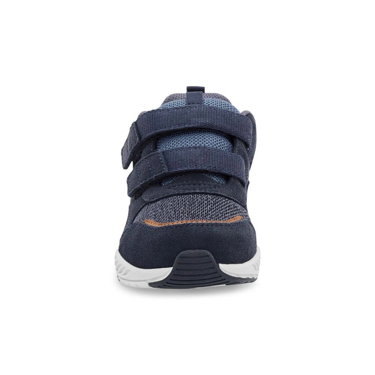 Stride Rite Big Kid's Made2play Brighton XW Adaptable - Navy - Image 3